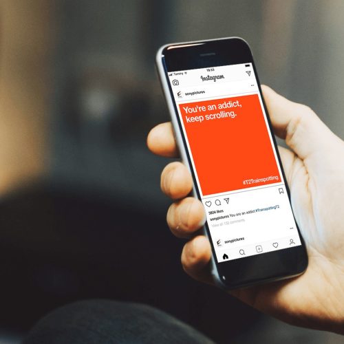 4 WAYS TO SUCCEED IN THE ATTENTION ECONOMY