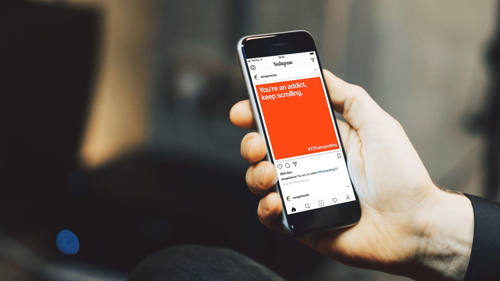 image for: 4 ways to succeed in the attention economy