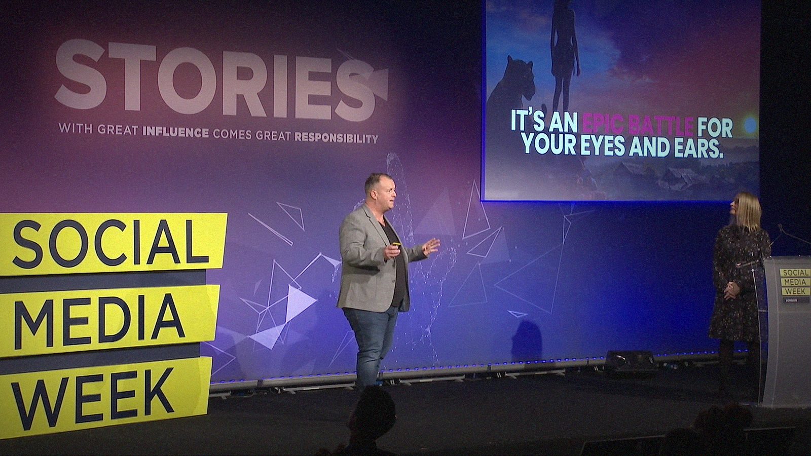 image for: 5 QUESTIONS WITH MARCUS FOLEY