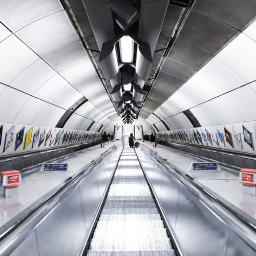 FINDING PURPOSE IN THE POST-COVID ATTENTION ECONOMY?