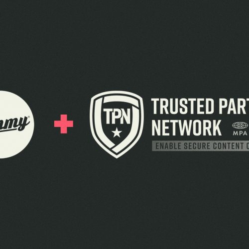 TOMMY BECOMES A TRUSTED TPN PARTNER