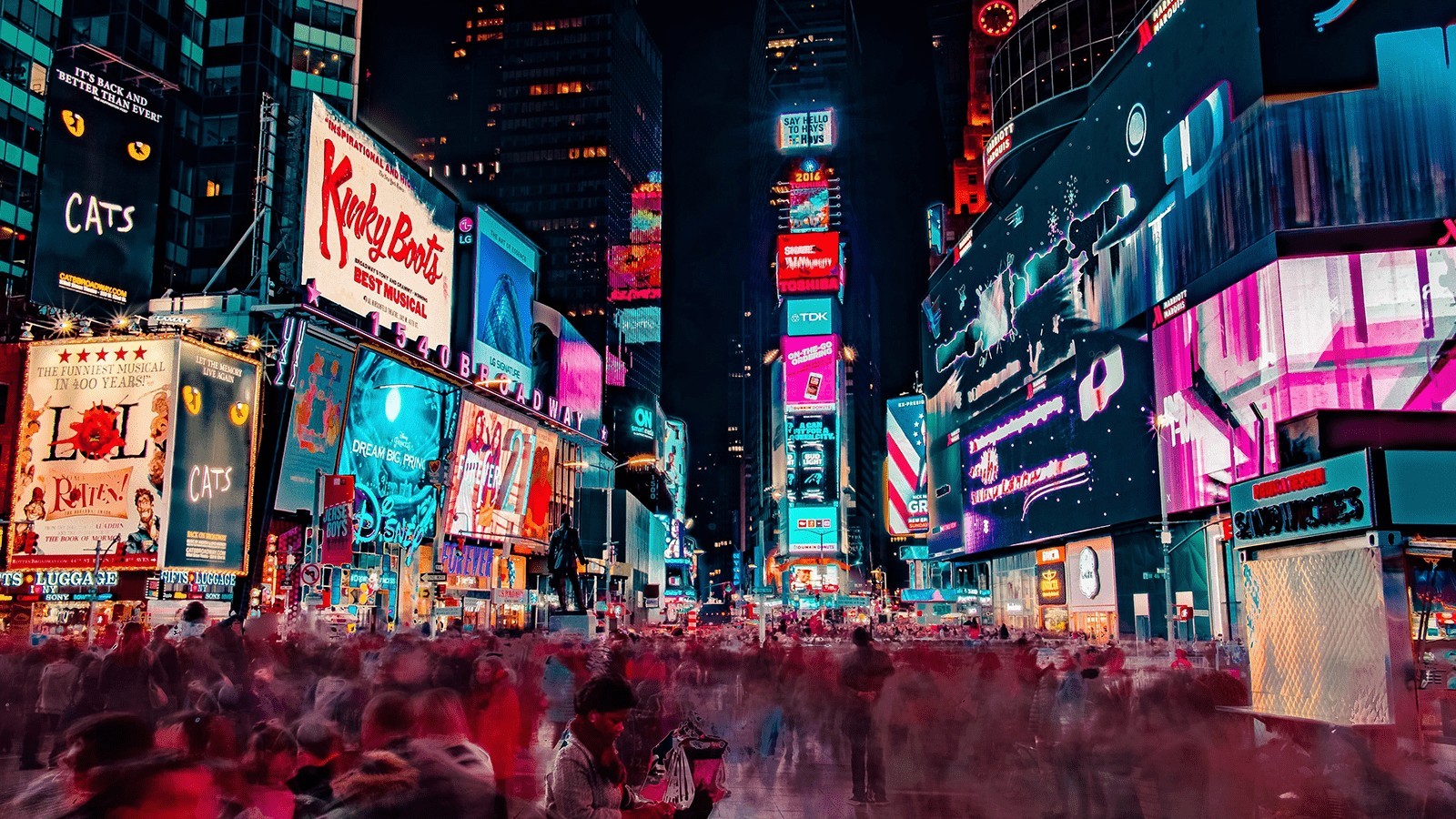 image for: Why your model should focus on earning attention