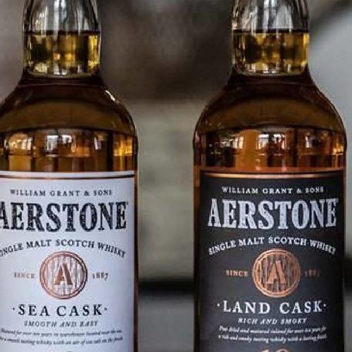 A STRAIGHT TALKING WHISKY WITH LESS OF THE BLAH, BLAH BLAH. 