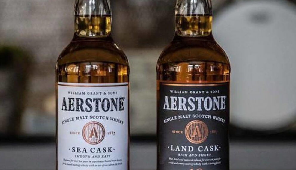 A STRAIGHT TALKING WHISKY WITH LESS OF THE BLAH, BLAH BLAH. 