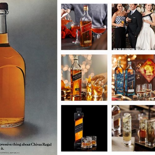 REFRAMING THE WHISKY CONVERSATION