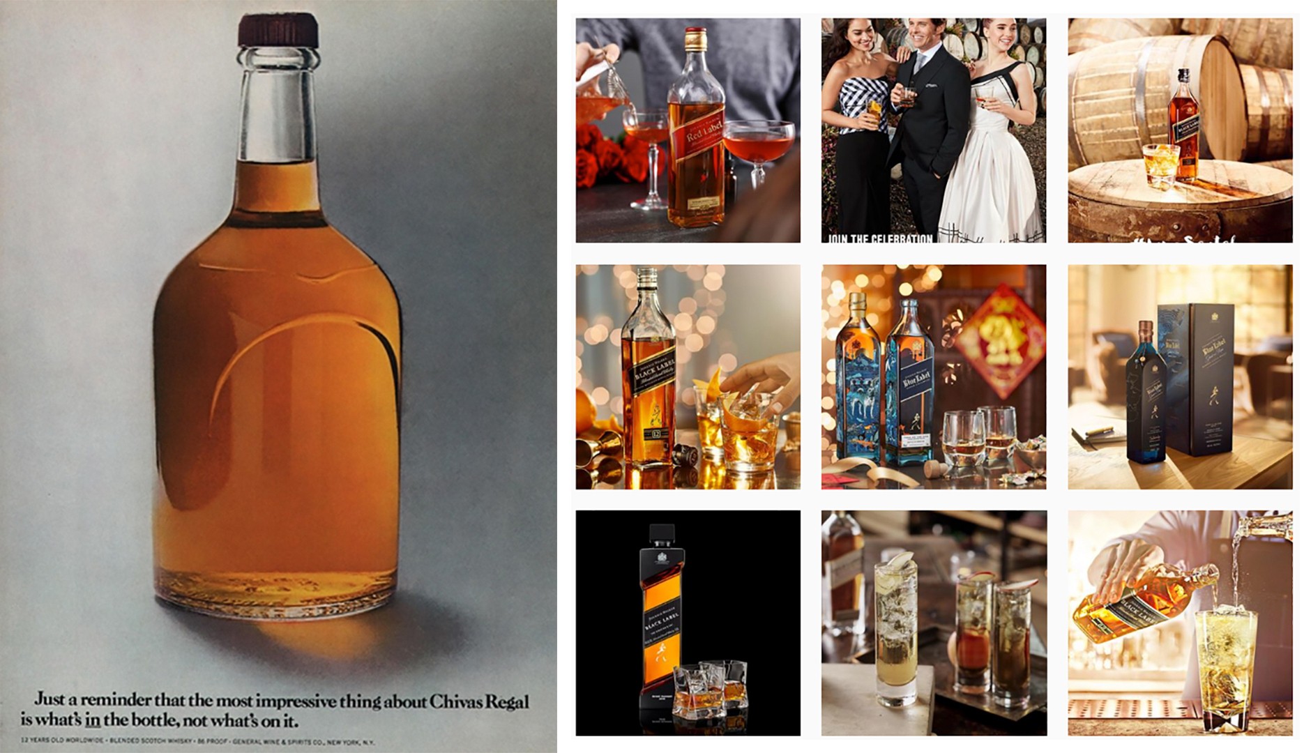 image for: REFRAMING THE WHISKY CONVERSATION