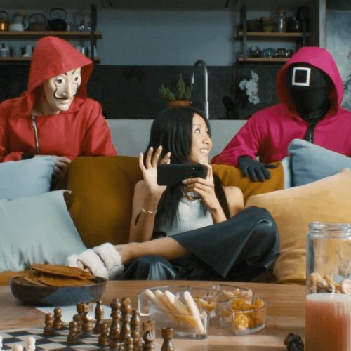 We helped Netflix give a free plan to everyone in Vietnam