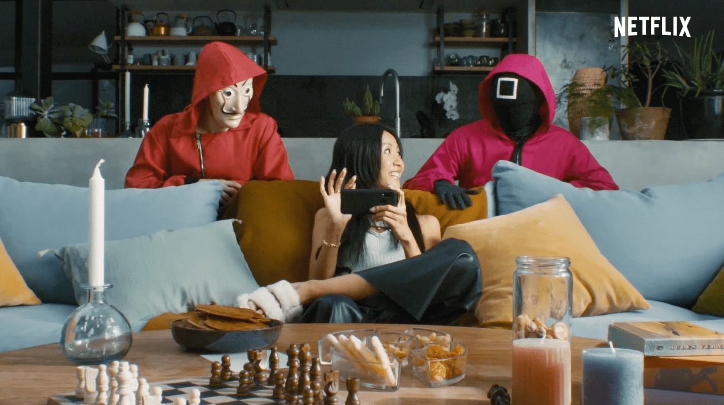 image for: We helped Netflix give a free plan to everyone in Vietnam