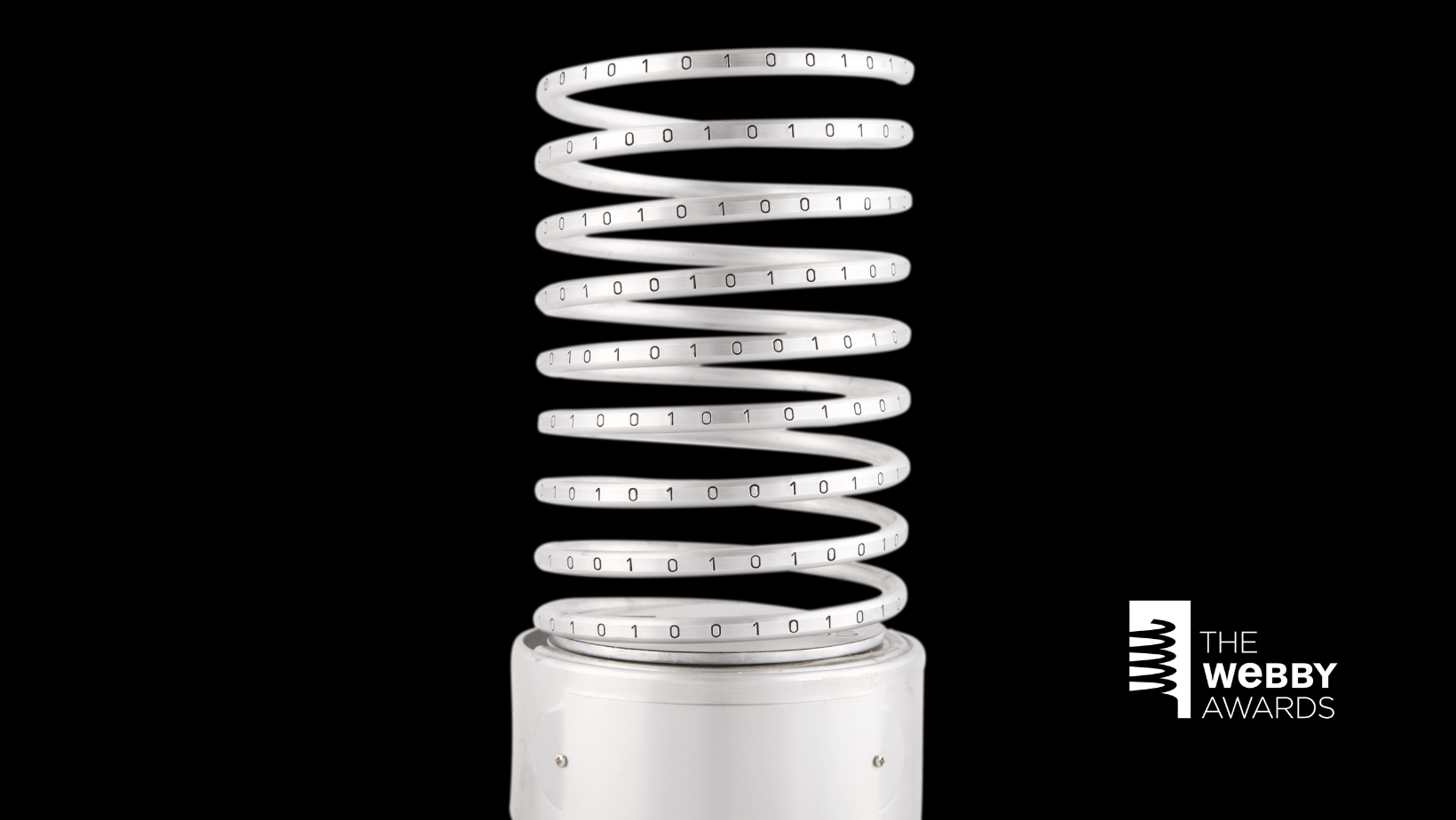 image for: We won a Webby for hijacking a Netflix Premiere